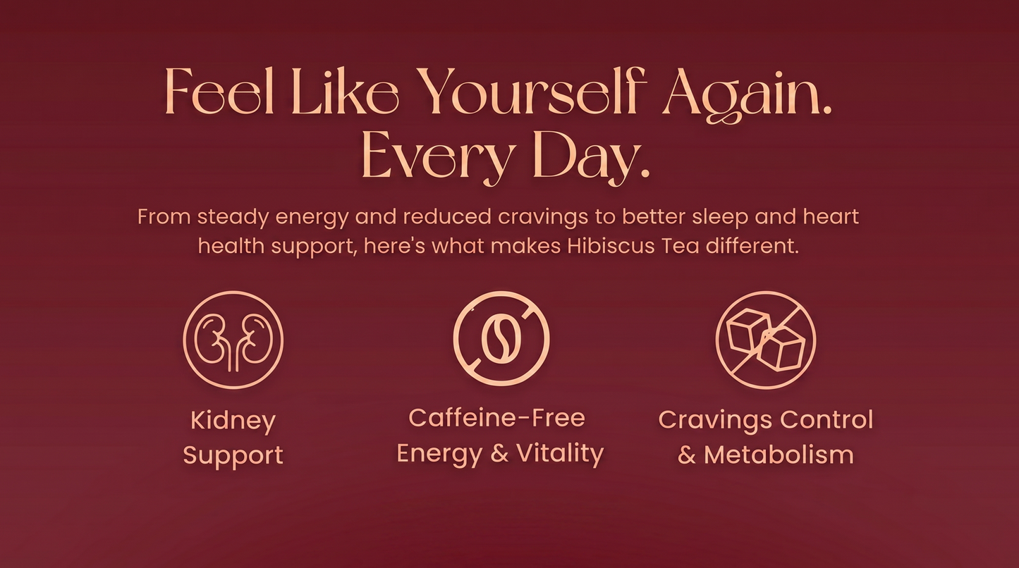 Looking for Better Kidney Support Without the Side Effects, Prescriptions, or Disappointing Results? Discover a Simpler, More Natural Solution.